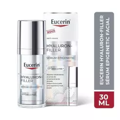 Sérum Facial Eucerin Hyaluron-Filler Epigenetic 30ml