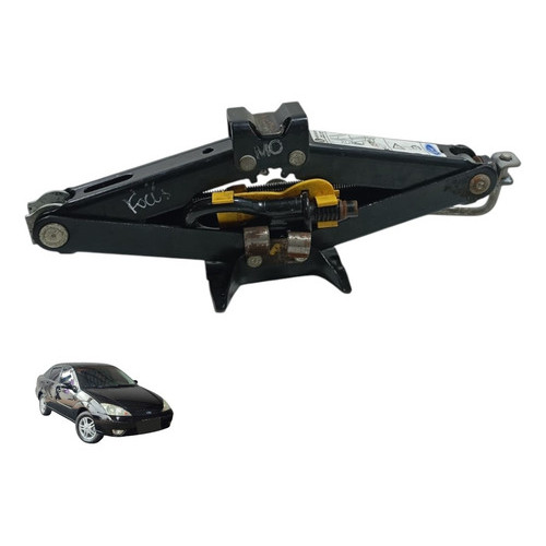 Macaco Mecanico Ford Focus 2009 2010 2011 2012