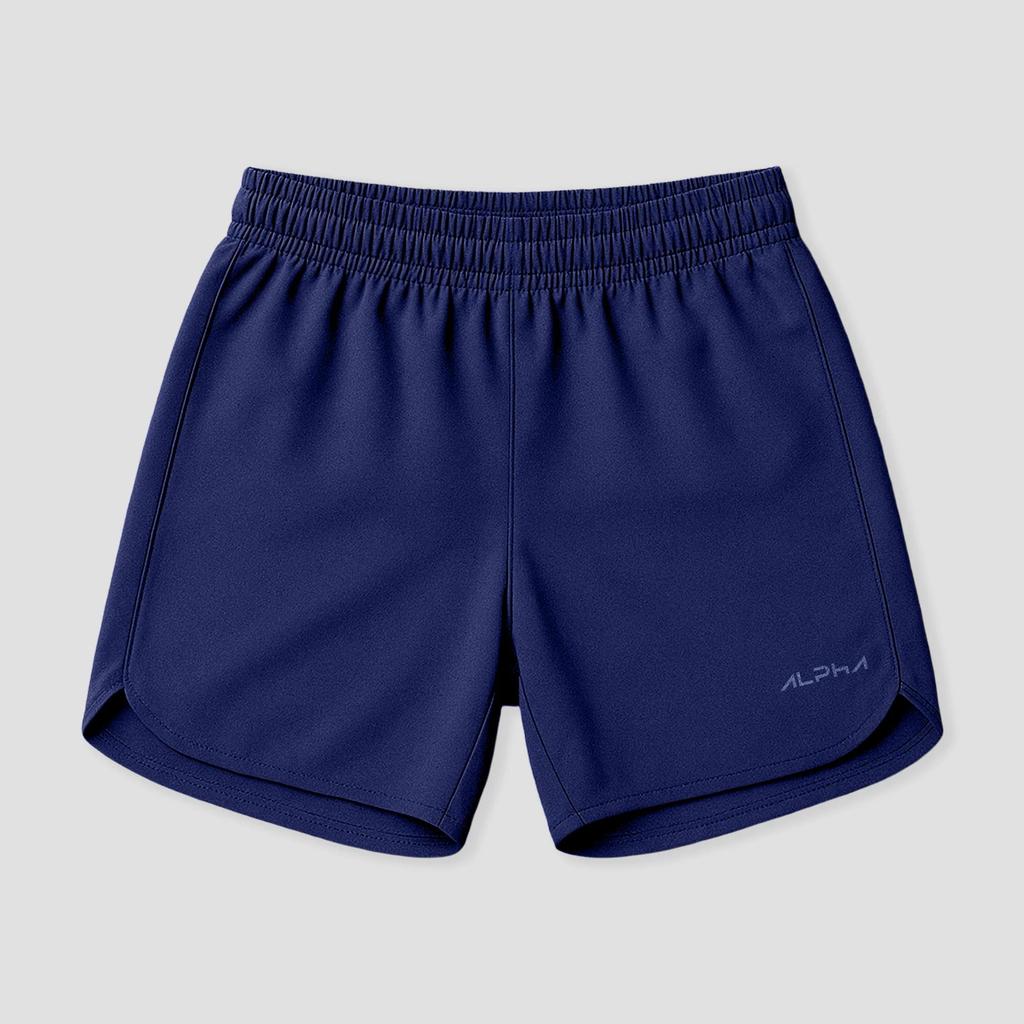 Short Corrida Masculino Dry Fit