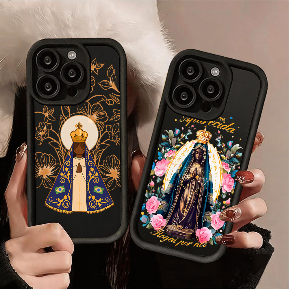 Capa Anti-Impacto De Silicone Capinha Para Samsung A17 A16 A15 A14 A13 A12 A11 A07 A06 A05 A04 A03 A10 A10S 4G 5G DA298