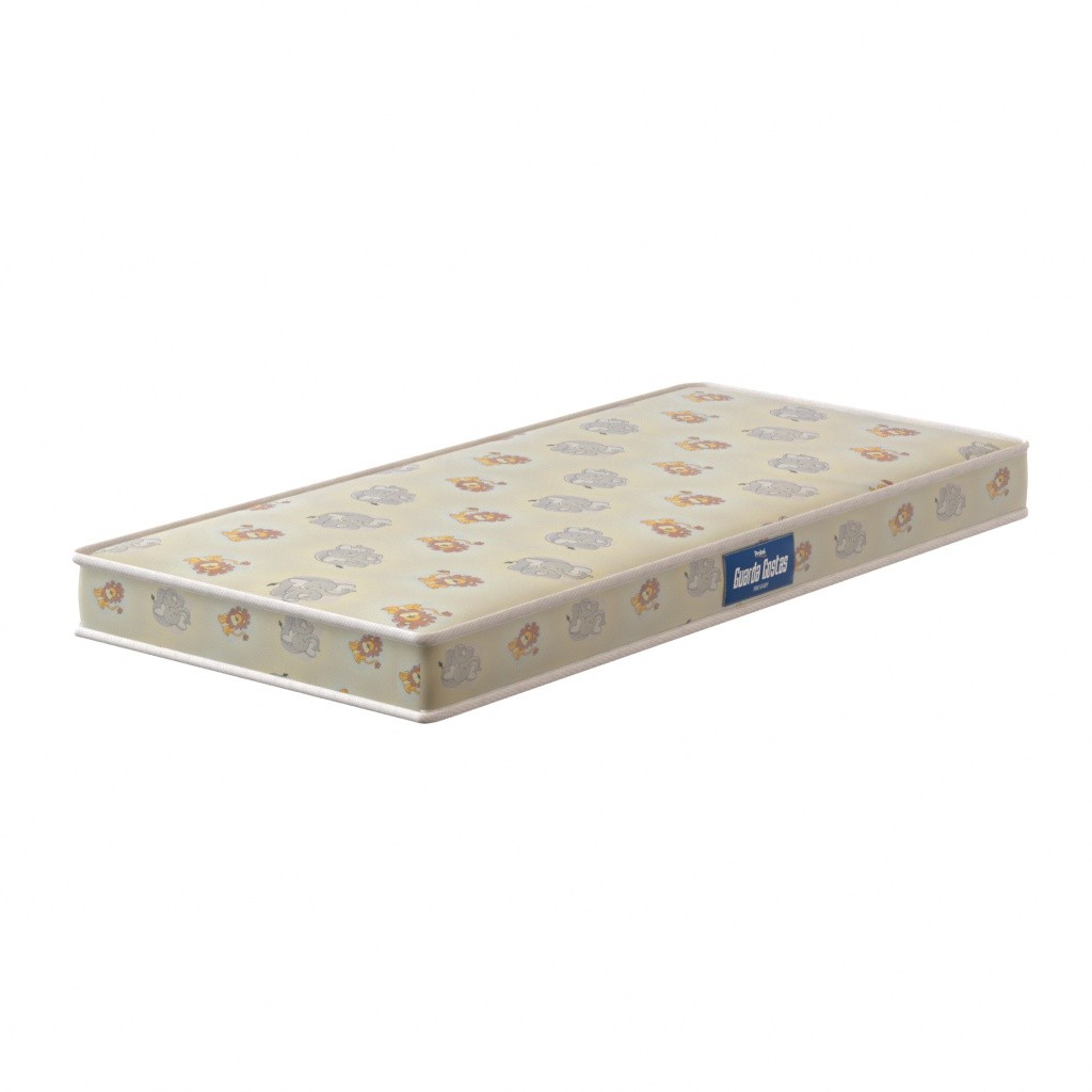 Colchão para Berço 70x130 D18 Probel Guarda Costas