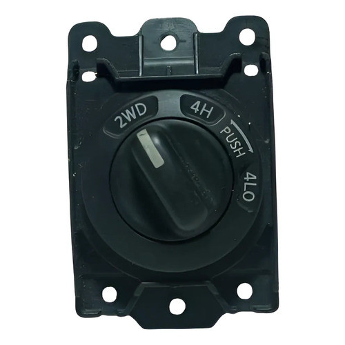 Botão Chave Seletora Tração Nissan Frontier 2.5 2012/2015.