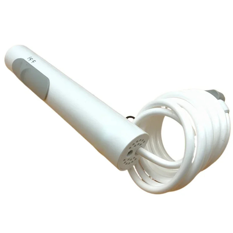 1 unidade para irrigador oral Panasonic EW1611 EW-DJ71 com acessórios de mangueira e suporte.