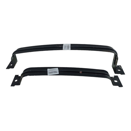 Par Cinta Tanque Combustível Chevrolet Celta 2004