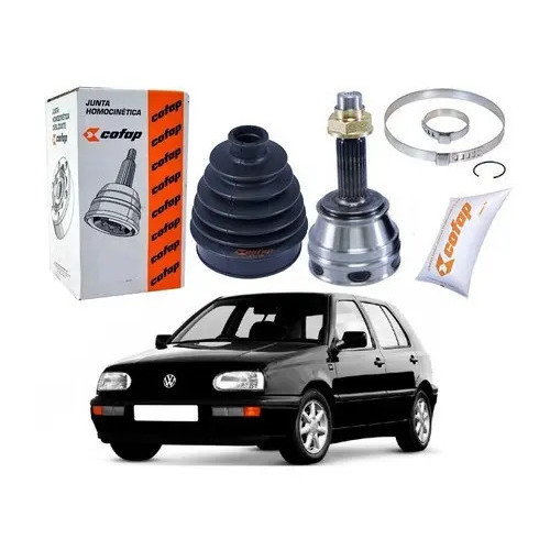 Junta Homocinetica Cofap Golf 1.8 1994