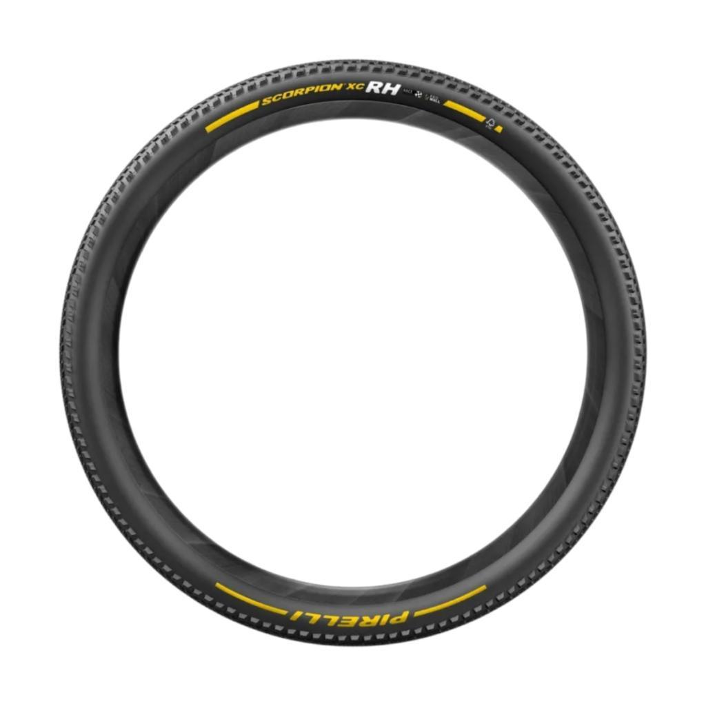 Pneu Pirelli Scorpion XC RH Pro Wall Race 29x2.40 Team Edition Kevlar Tubeless Mountain Bike MTB