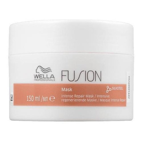 Máscara Fusion Wella 150ml