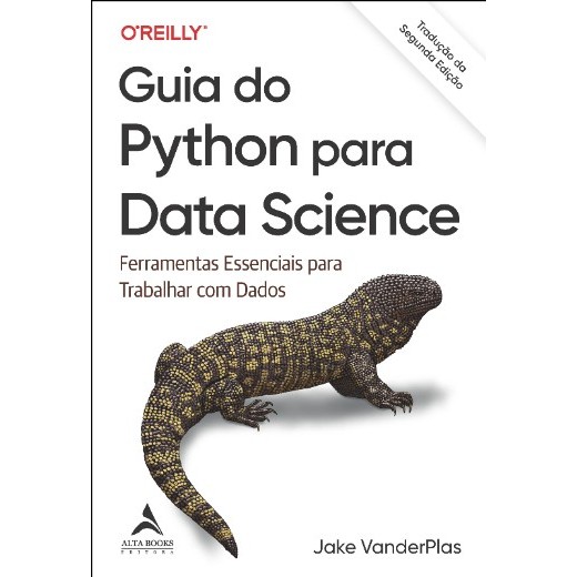 Guia do Python para Data Science - Traducao da Segunda Edicao