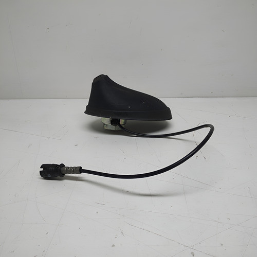 Base Da Antena De Teto Peugeot 408 2012 Preto