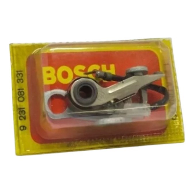 Platinado Bosch Vw Fusca 1200 Variant Tl Tc Corcel Fnm Promo
