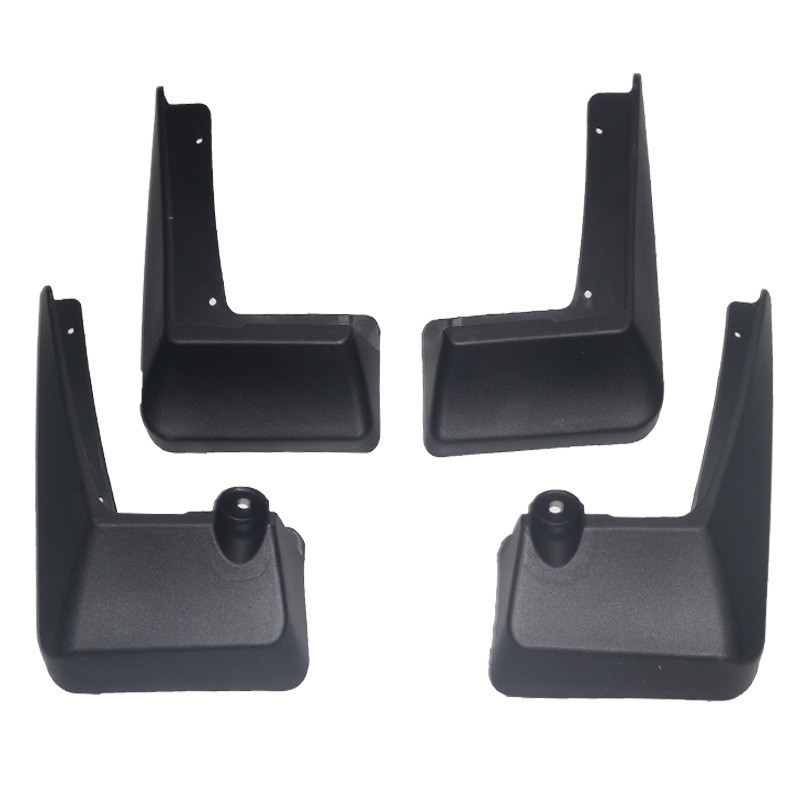 Adequado para 19-22 lexus ux paralama novo estilo lexus ux carro paralama acessórios de pneus de couro fábrica pronto es