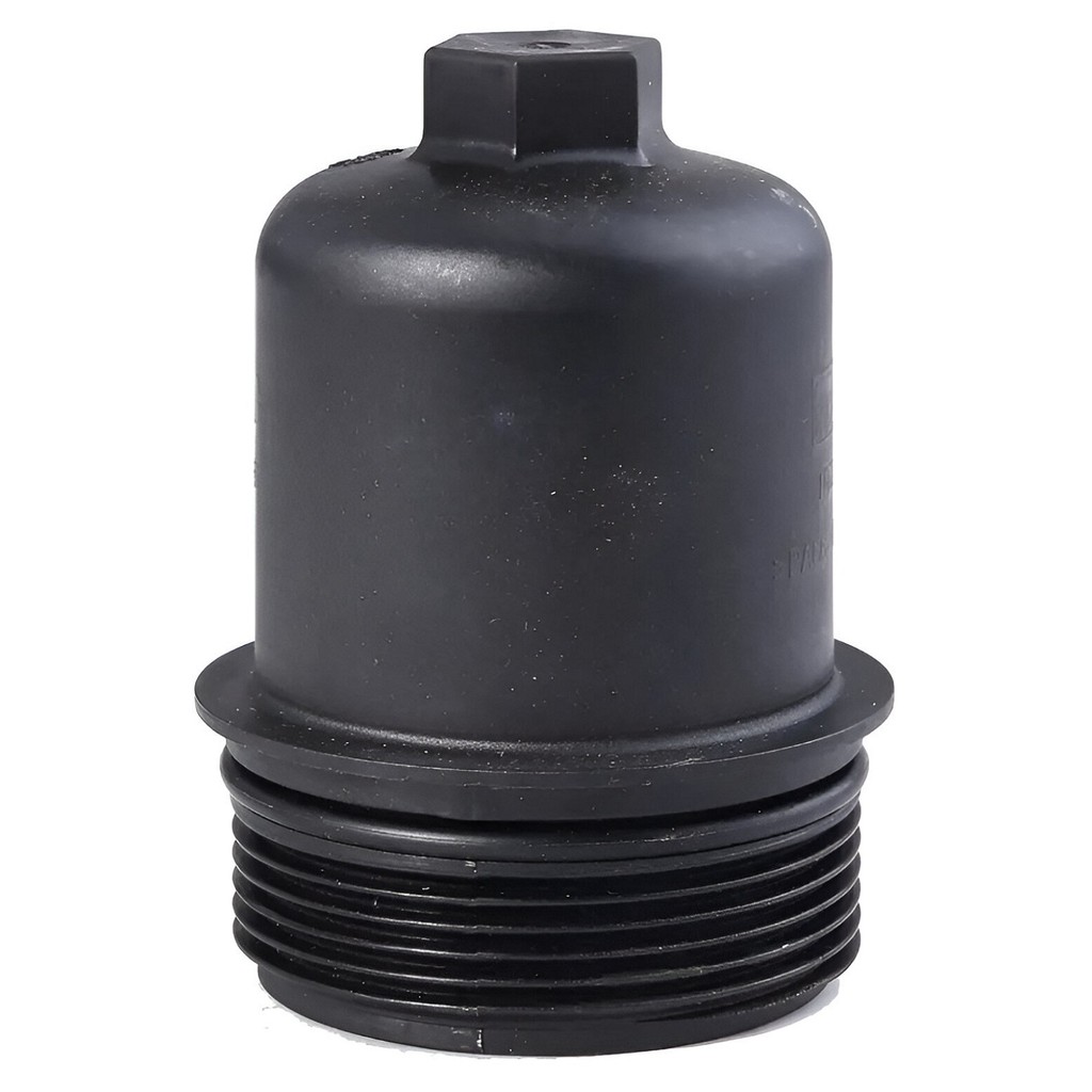 Tampa Copo Filtro Óleo Câmbio CC Eos Golf Jetta Novo Fusca