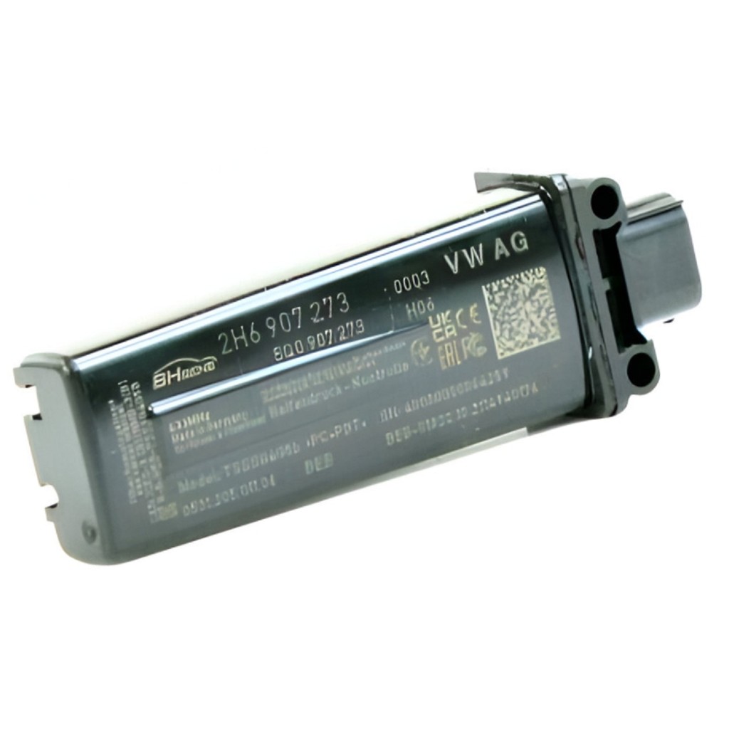 Módulo Sensor Pressão Pneus Volkswagen Amarok 2021 a 2024 3.0 V6 Diesel 4x4