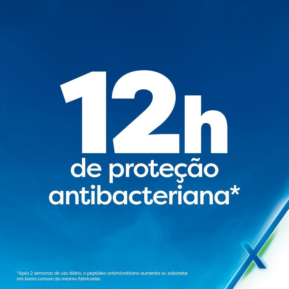 Detalhes do Sabonete Líquido Protex Limpeza Profunda com 250ml