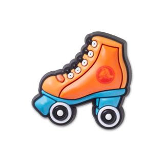 Jibbitz™ Patins Laranja Único em Oferta na Shopee