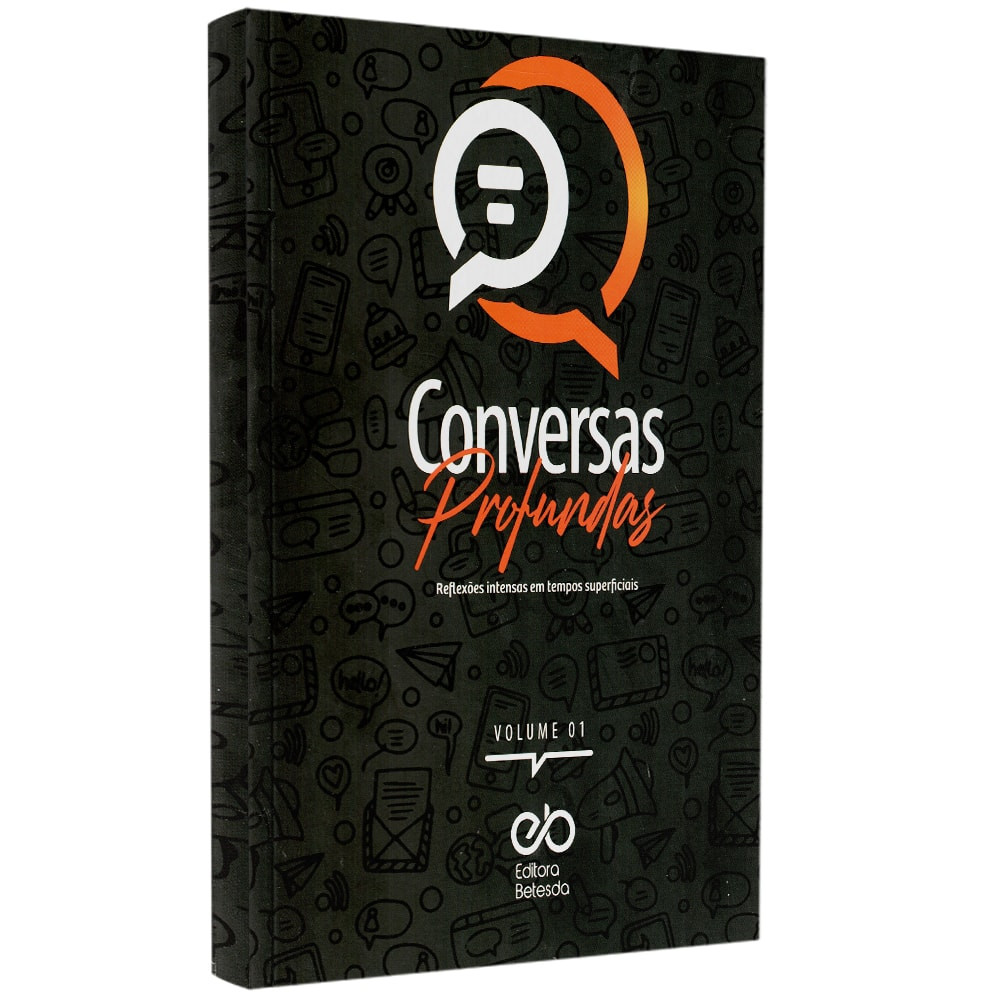 Conversas Profundas | Sezar Cavalcante | Vol 1