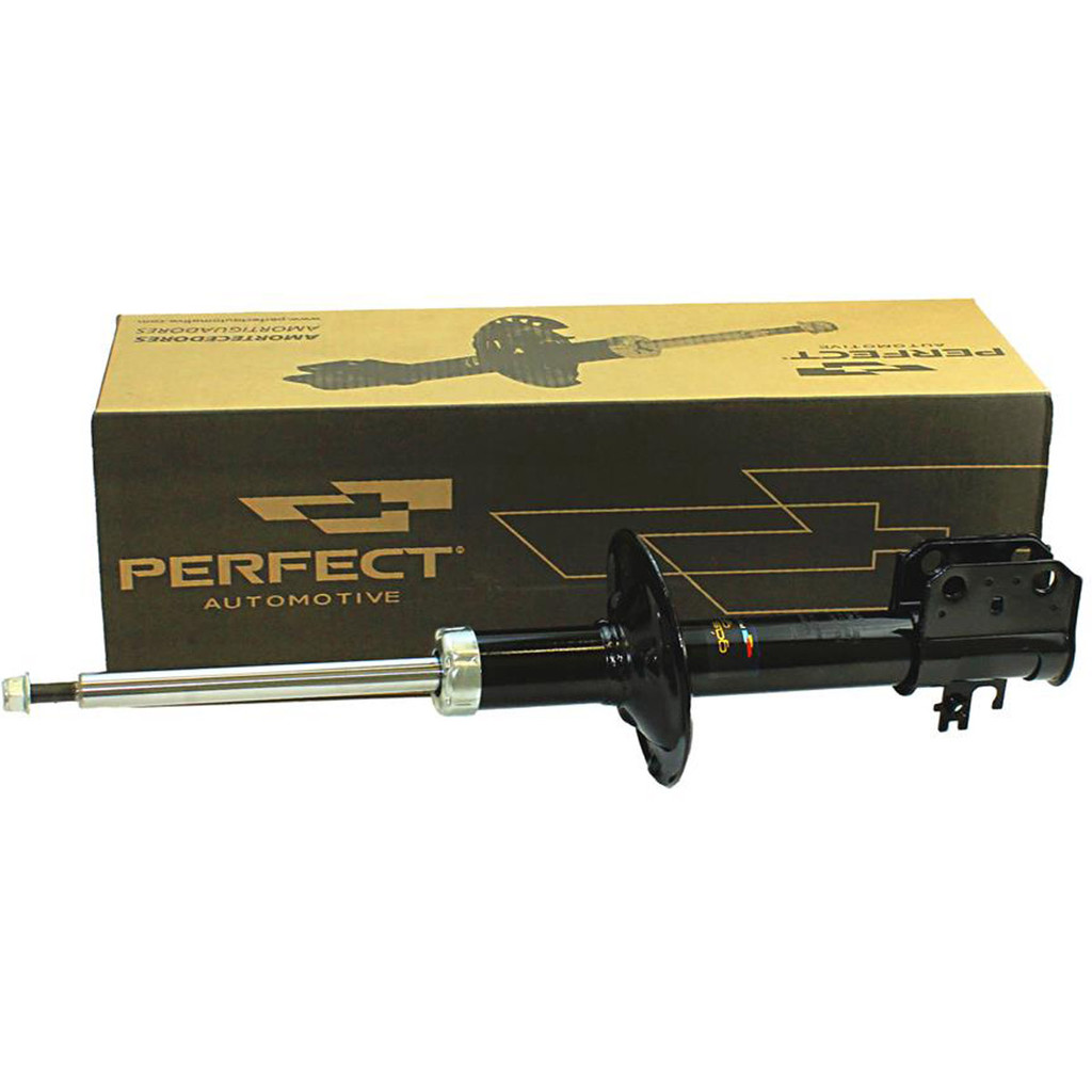 Amortecedor Dianteiro Power Gas - Etios 2012 A 2013 - Amd0713