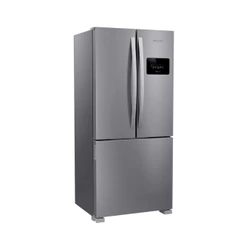 Geladeira Brastemp BRO85MK Frost Free Inverter 559L