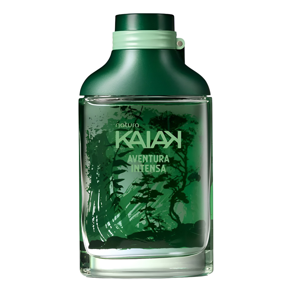 Natura Kaiak Aventura Intensa Deo-colônia Masculina 100ml