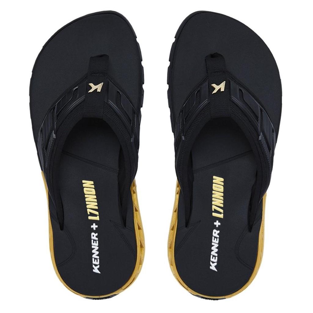 SANDÁLIA KENNER MASCULINA RAKKA FULL FORCE L7
