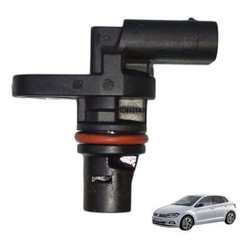 Sensor Fase Cabecote Volkswagen Polo 1.0 Tsi 2018 2020