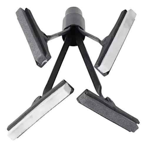 Brunidor Da Camisa De Cilindro 70 A 150mm Rv-101207 Raven