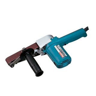 Lixadeira de cinta 550 watts - 9031 - Makita em Oferta na Shopee