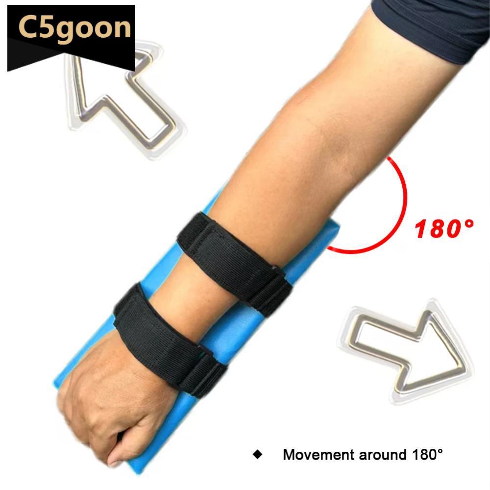 C5GOON Reabilitação Rolo Coaster Acidente Vascular Cerebral Hemiplegia Equipamento De Treinamento Braço Membro Superior 