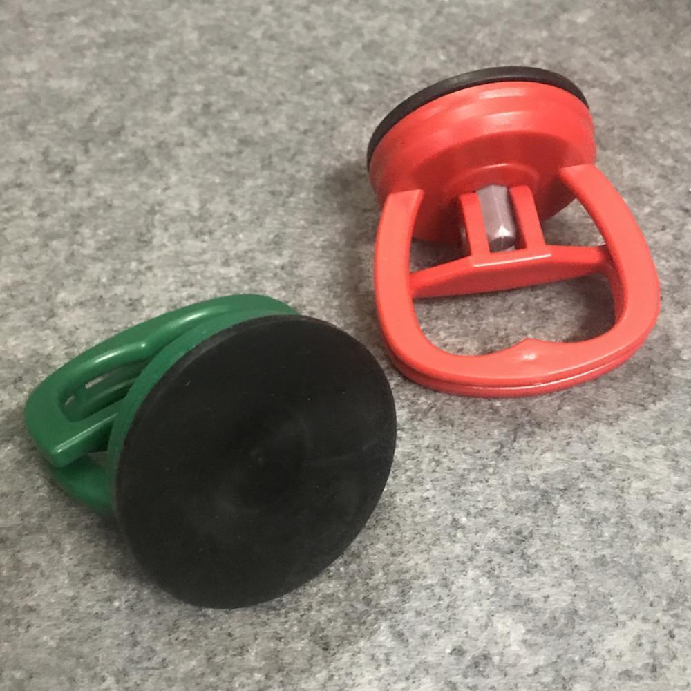 TKEY Extrator De Reparo De Amassados De Carro , Ventosa , Painel De Carroceria , Ferramenta Removedora F3M1