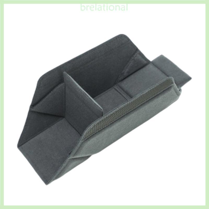 R Equipamento Proteção Caso Divisórias Ajustáveis Compartimentos Acolchoados Solução Armazenamento Câmera Dobrá