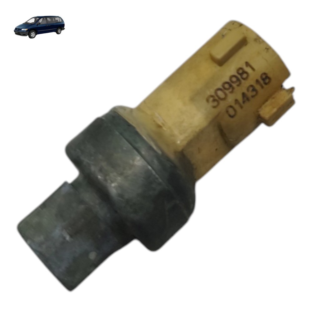 Sensor pressostato chrysler Caravan 2001 2000 1999