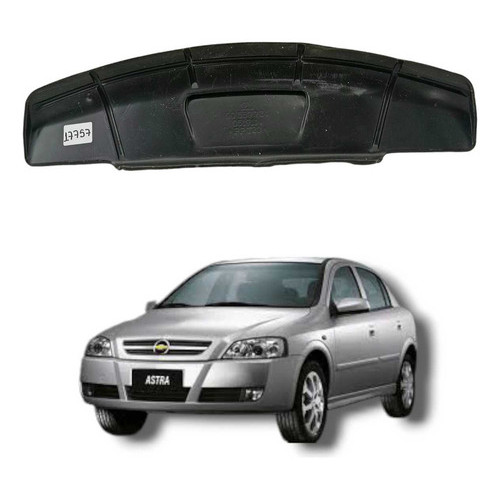 Defletor Churrasqueira Chevrolet Astra Sedan 2010