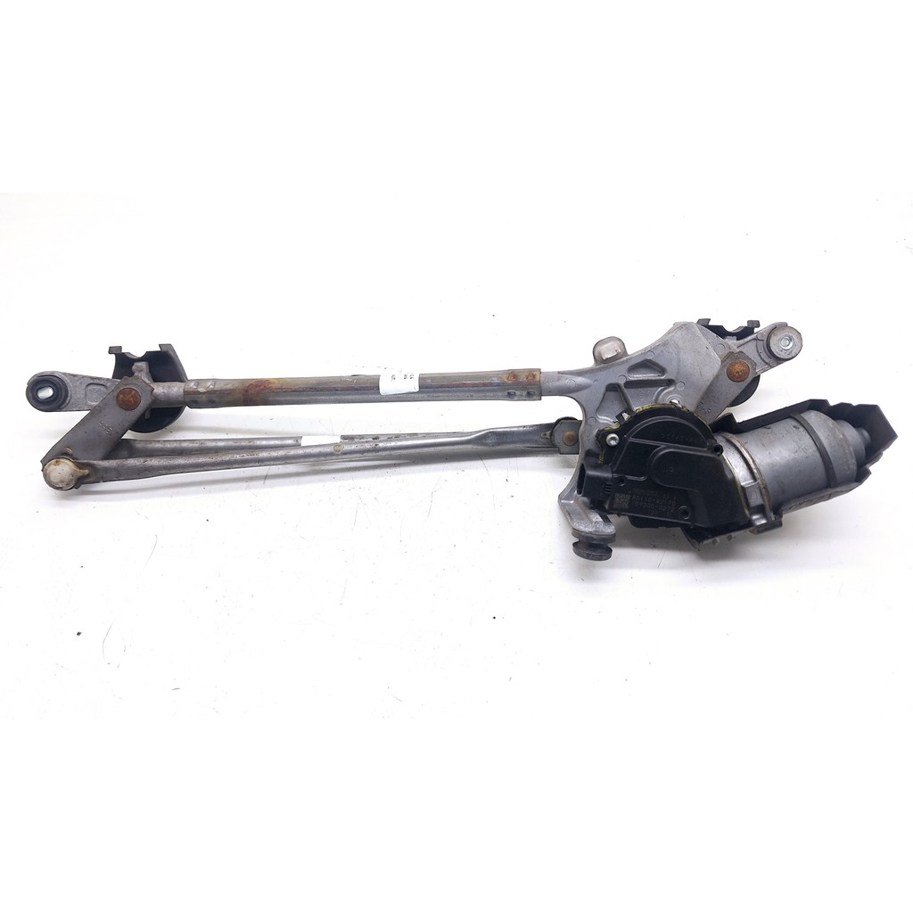Motor Limpador Parabrisa Toyota Rav4 2.4 2010 N8511042170