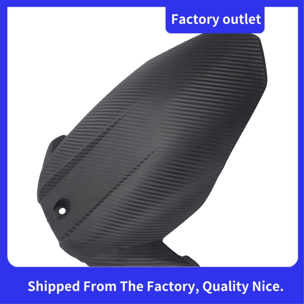 Motocicletas Paralama Roda Traseira Capa Para GSX-S1000 GX S1000GX 2024 2025