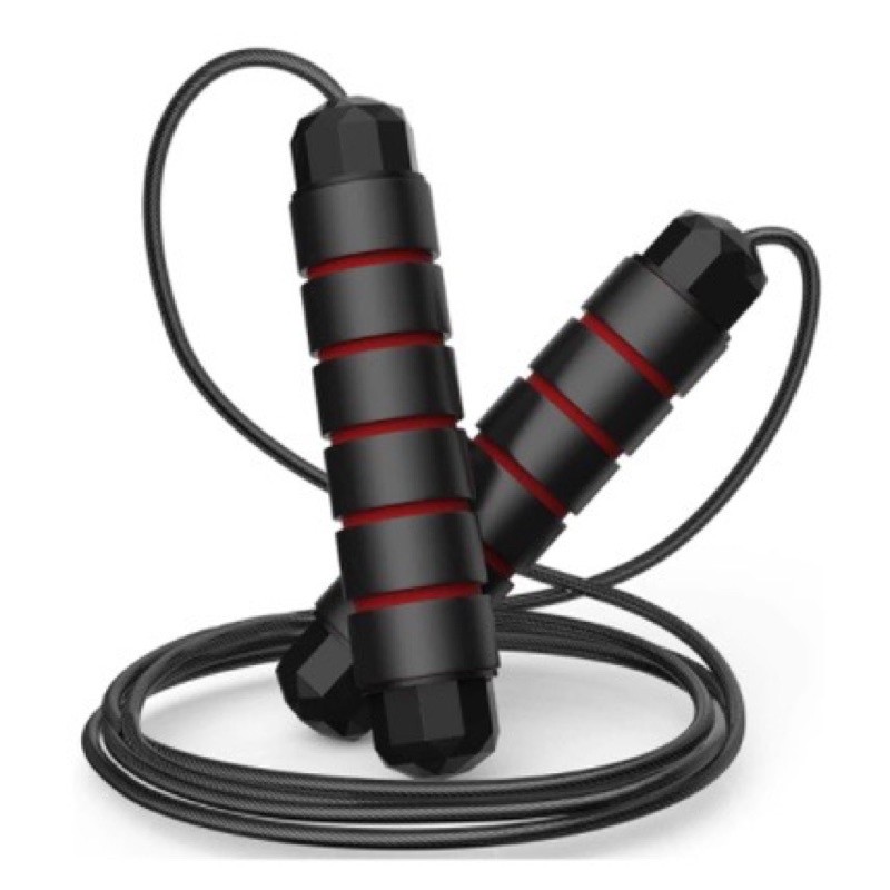Corda de Pular Profissional para Crossfit