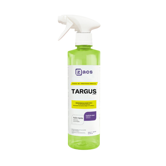 TARGUS  500ML ZACS
