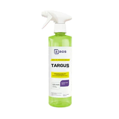 TARGUS 500ML ZACS