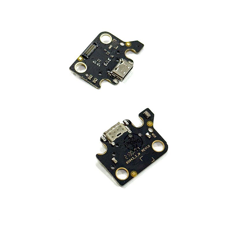 Flex Placa Conector de Carga Compatível  Samsung Tab A7 10.4 ( T500 / T505 )