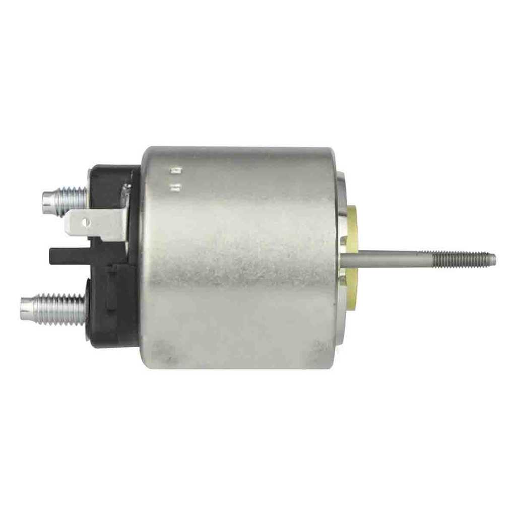 ZM0597 Automático Rele de Partida F1000 S10 Peugeot 305 Citroen