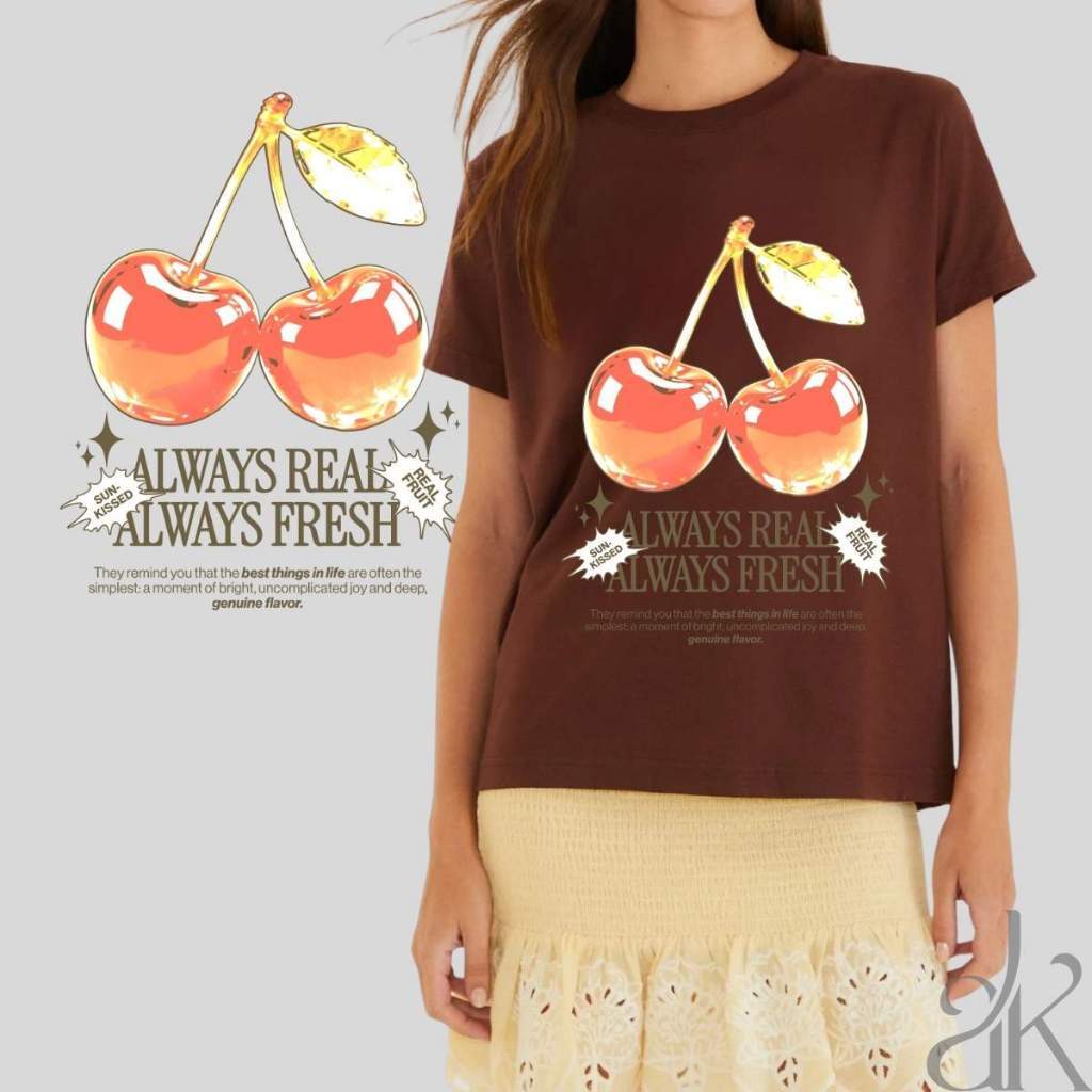 Camiseta Feminina 100% Algodão Confortavel Tendencia Blogueira Carioca De Alto Padrão Otimo Caimento