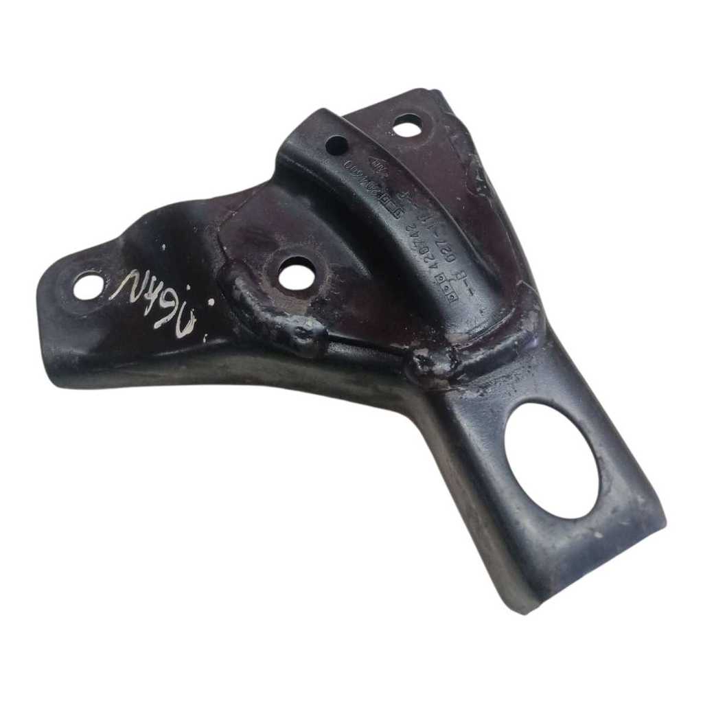 Suporte Coxim Direito Motor Renault Logan Sandero 2008 2013  Logan -