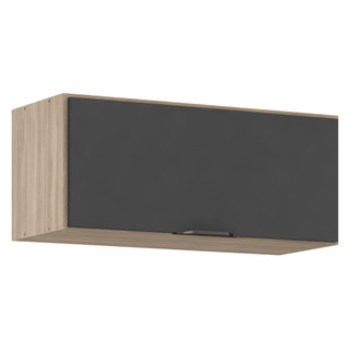 Armário Aéreo Firenze 70cm 1 Porta Demóbile
