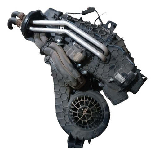 Caixa Evaporadora De Ar Traseira Fiat Freemont 2011 2012 Ce2  Freemont -