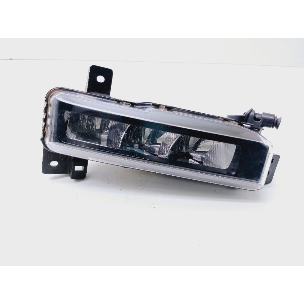 Farol Milha Led Esquerdo Bmw 320i Gt 2.0 2014 2015