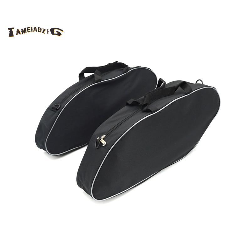 [Entrega Rápida T] Bolsa De Selim De Motocicleta Para FLSB Softail Sport Glide 2018 2021 2020 FXLRST Low Rider 2022