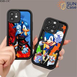 Capinha Para Xiaomi Redmi 15C 13C 14C 12C 15 12 13   4G 5G Capa De Macia Preta Case 5346 TYB em Oferta na Shopee