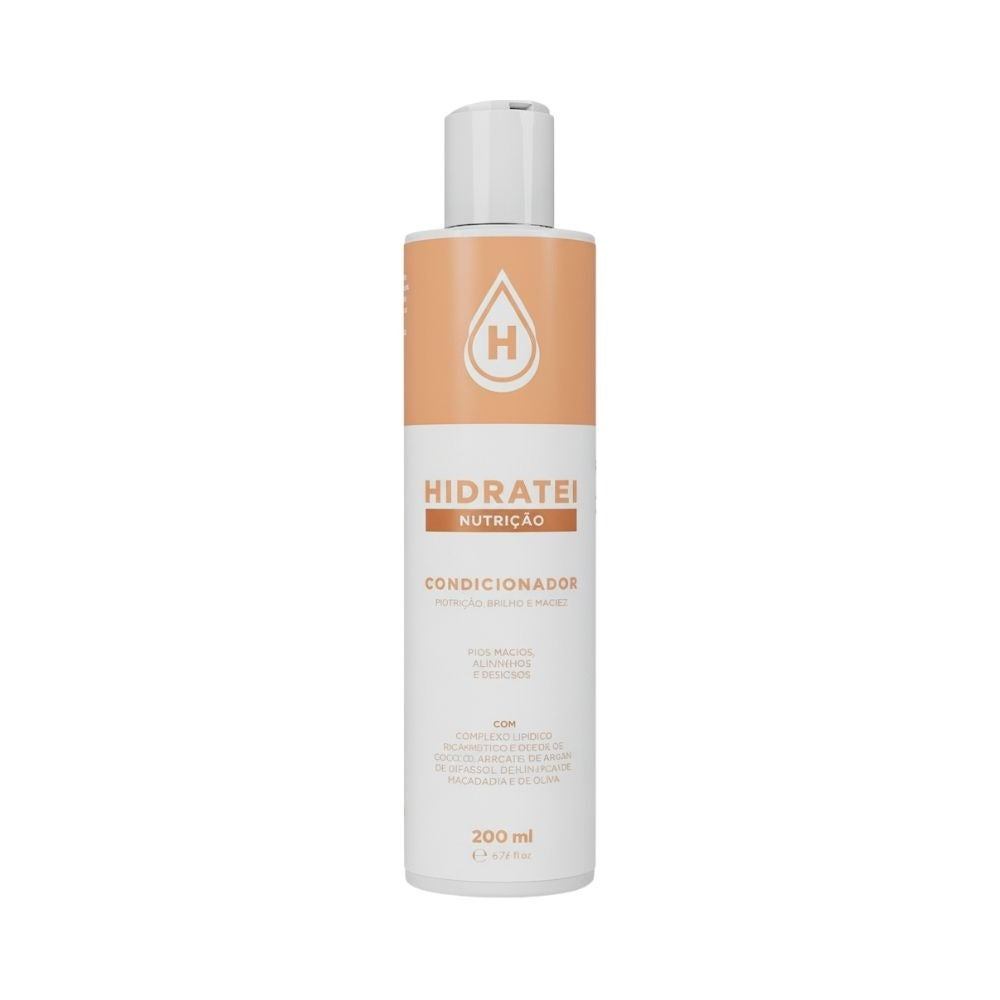 Condicionador Hidratei Nutrição 200ml