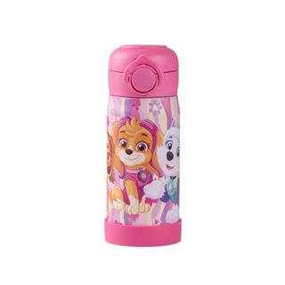 Garrafinha Térmica Infantil Skye 350ml Rosa em Oferta na Shopee