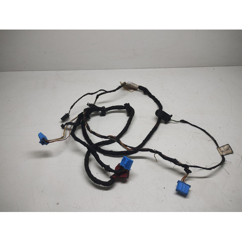 Chicote Caixa Ventilação Ar Condicionado Audi A3 01 A 06