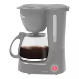 Cafeteira elétrica Kian, 18 xícaras